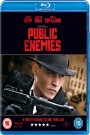 Public Enemies (Blu-Ray)